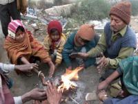 News video: Delhi cold hits new low, season's lowest at 2.7 degrees Celsius