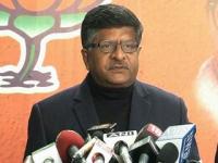 News video: BJP defends Bhagwat, says 'RSS not anti-women'
