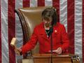News video: Raw: House Approves $9.7 Billion in Sandy Aid