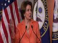 News video: Pelosi Defends Altered Photo of Congresswomen